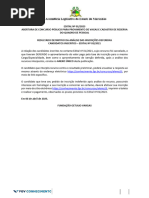 Andre Ribeiro GIAMBERARDINO:04588543954 | PDF | Governo | Justiça