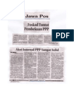 Jawa Pos 27 Jan 2012