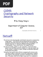 CryptographyNetSecurity 2008