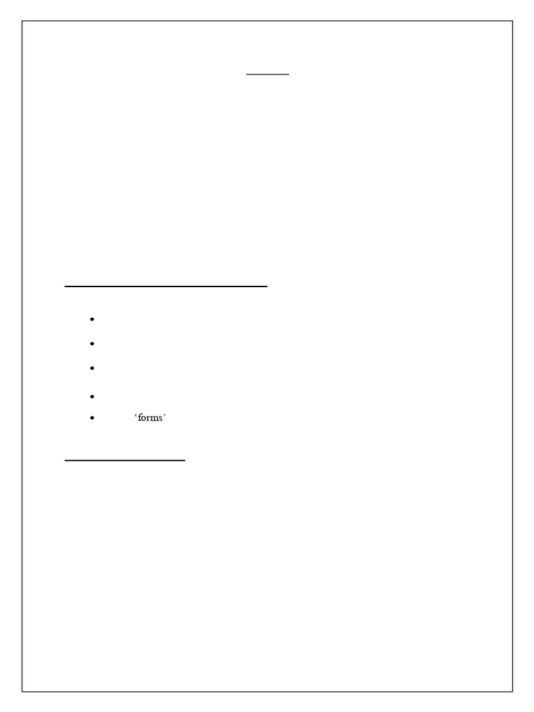 Unit 3 Pdf Databases Data