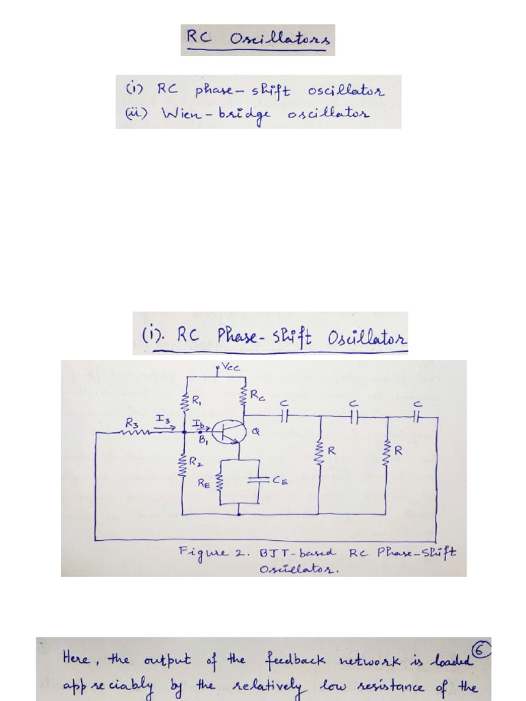 Lecture 14 AE | PDF | Resonance | Capacitor