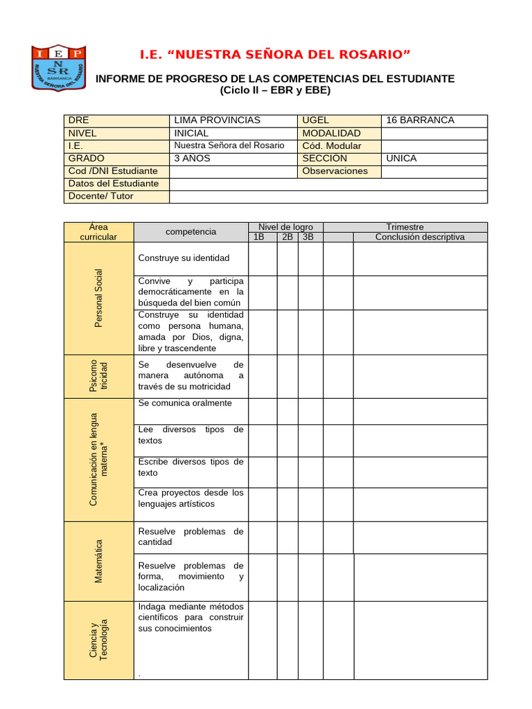 LIBRETA NSR | PDF | Ciencia cognitiva | Cognición