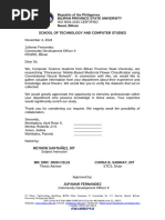 PUP Thesis and Research Paper Templates | PDF | Academia | Further ...