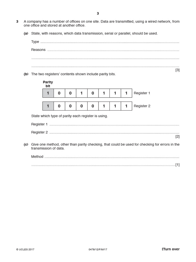 Past paper cs 2 pdf data compression bit