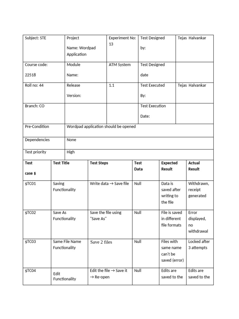 STE 13 | PDF | Computer Science | Computing