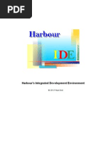 Download Hbide - Manual Harbour Ide en by Arnautovic Jelena Boban SN80073377 doc pdf
