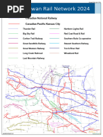 Texas Railroad Commission District Map | PDF | Texas