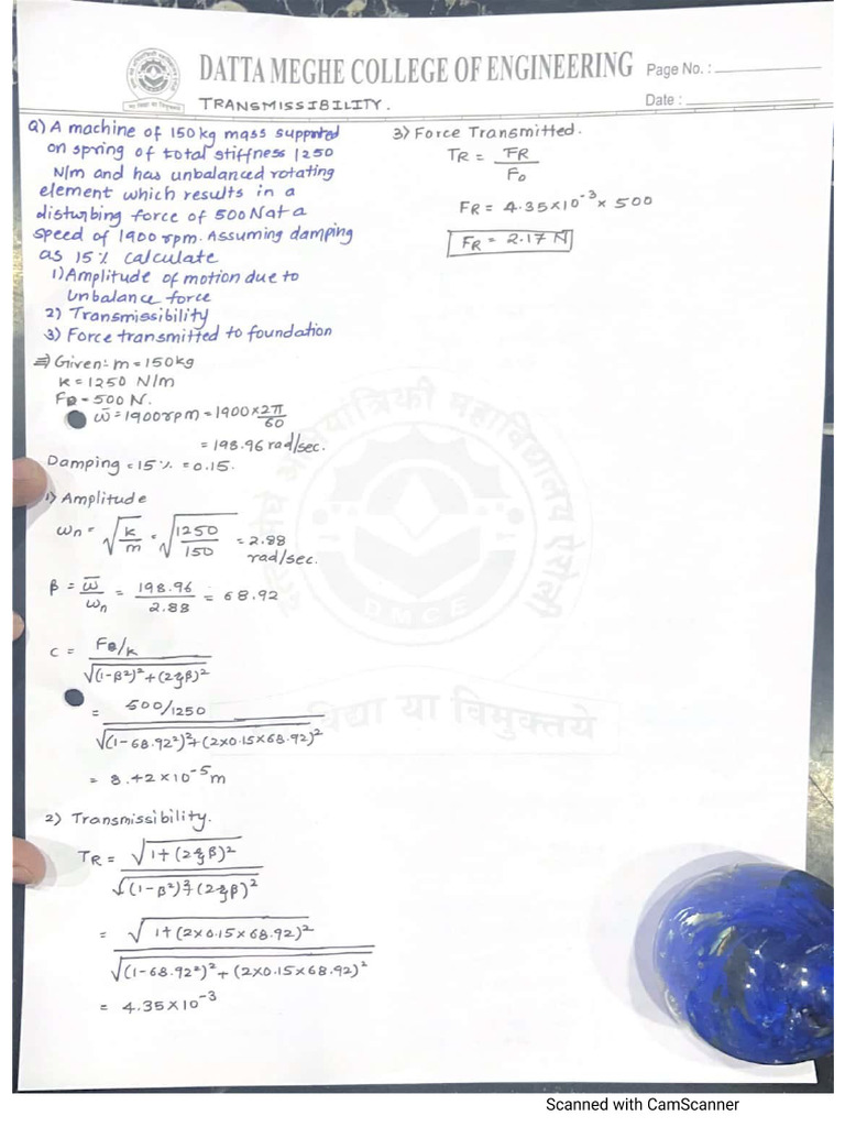 Akash SD Notes | PDF