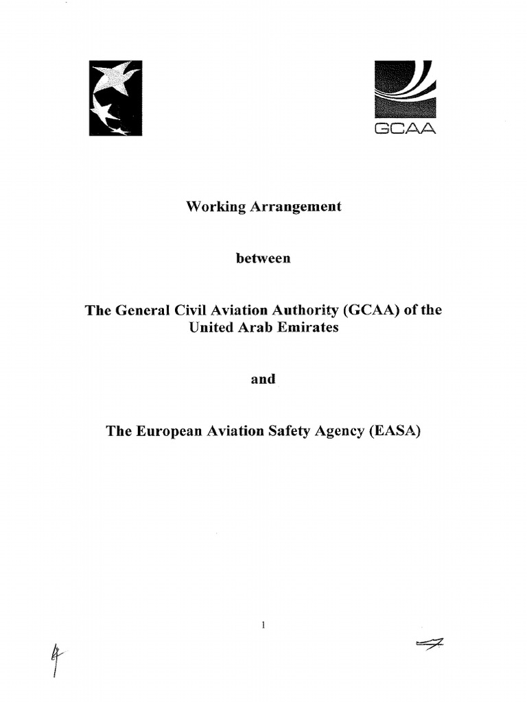 WP Gcaa | PDF