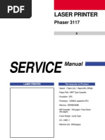 Download Phaser 3117 Service Manual by Andrija SN80074861 doc pdf