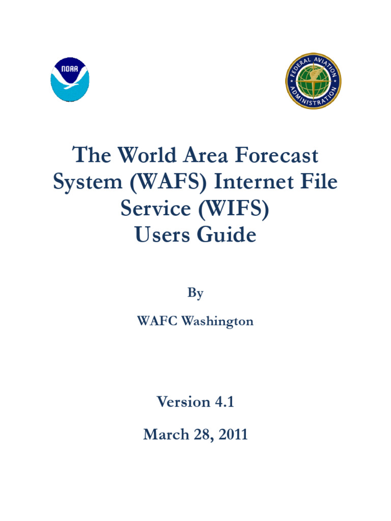WAFS Internet File Service User Guide | PDF | Computing