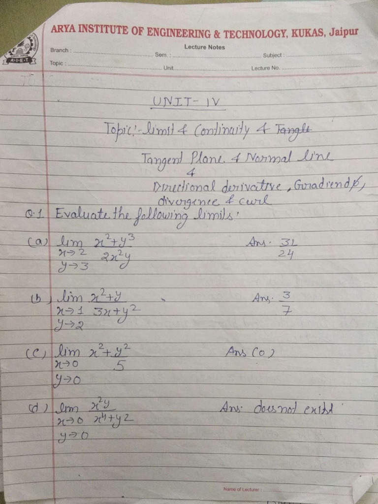 Topic 3 | PDF