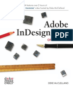 Indesign