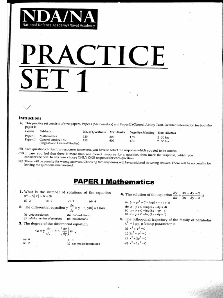 Ndapart 1 | PDF