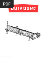 Poulie Faucheuse 88 Mm Compatible Viking MR385 - Pièce Qualité Premium Tracteur Pelouse