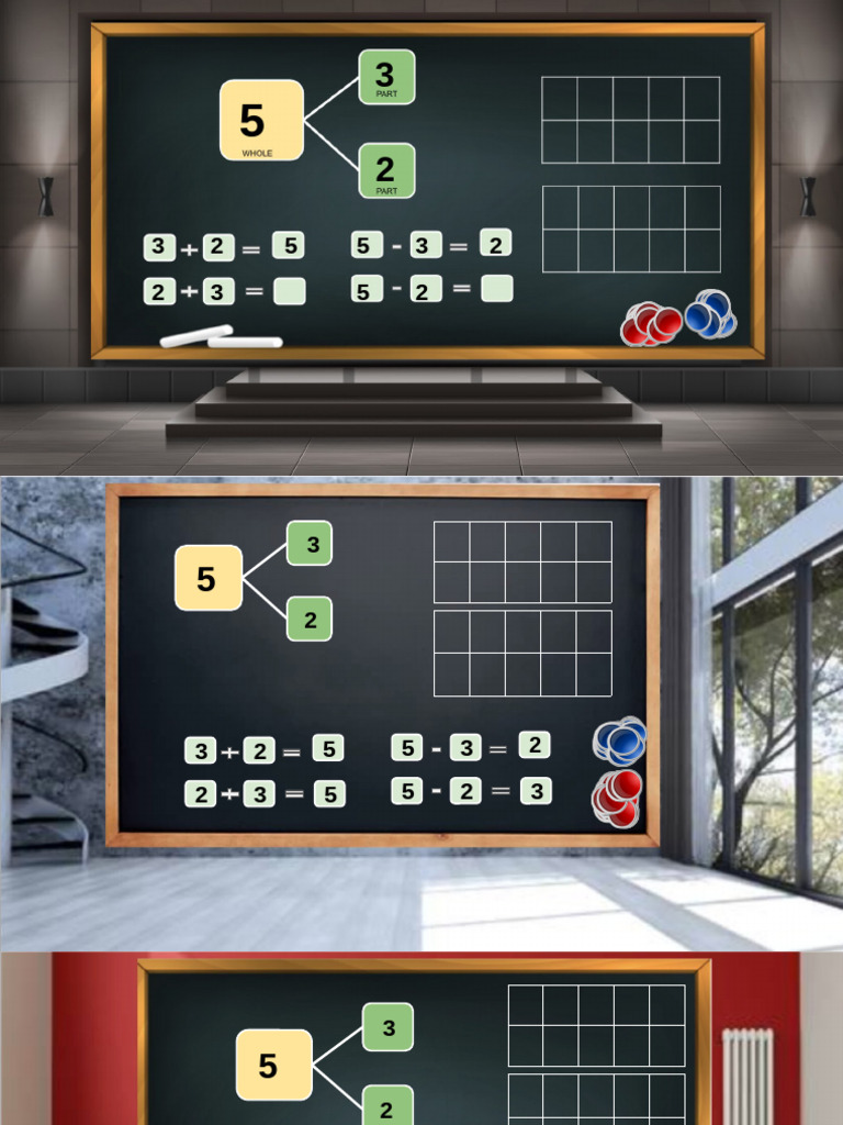 Count Numbers | PDF