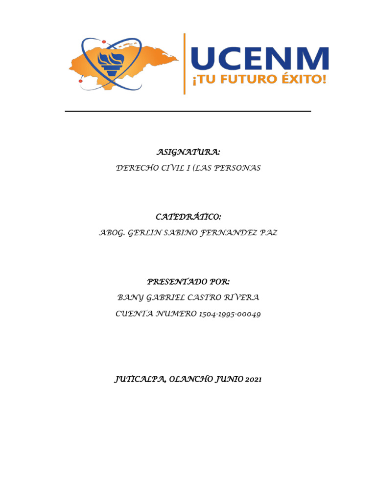 Clasificacion de Las Ramas Del Derecho | PDF | Estado (política