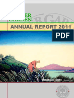 Annual Report 2011