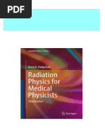 QUANTEC RT Constraints | PDF | Radiation Therapy | Diseases And Disorders