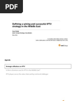 MMC Group IPTV Strategy Case Study Jan2012