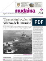 Operación Foca 1961