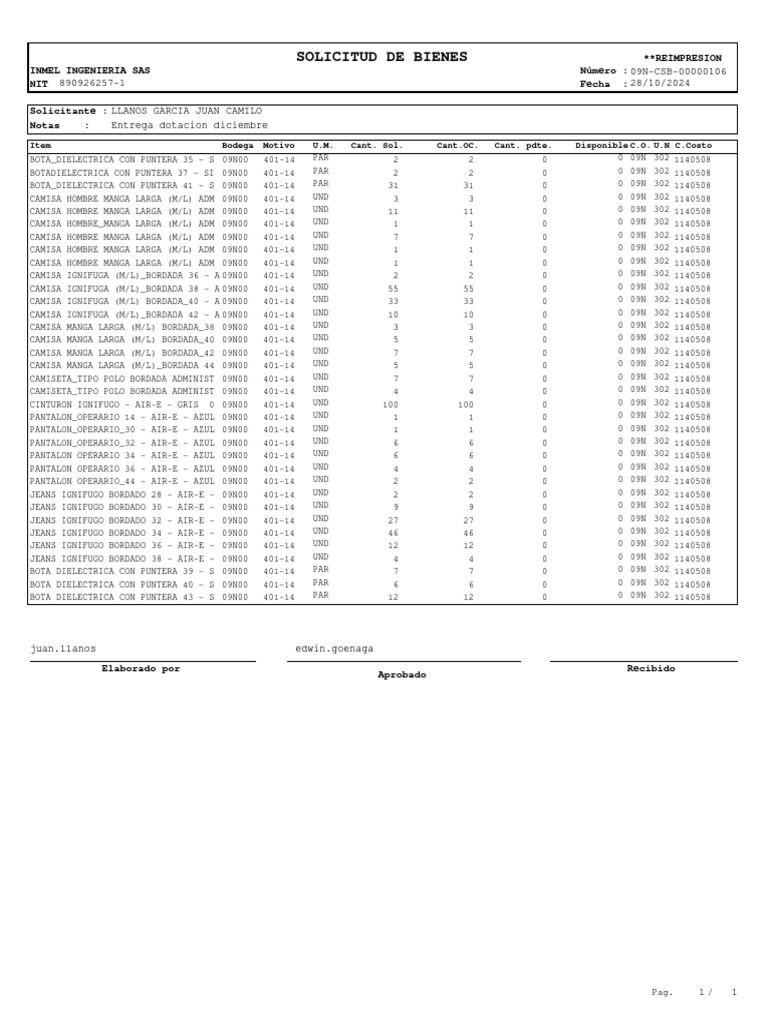 Crystal Reports ActiveX Designer - LSC0000.rpt | PDF