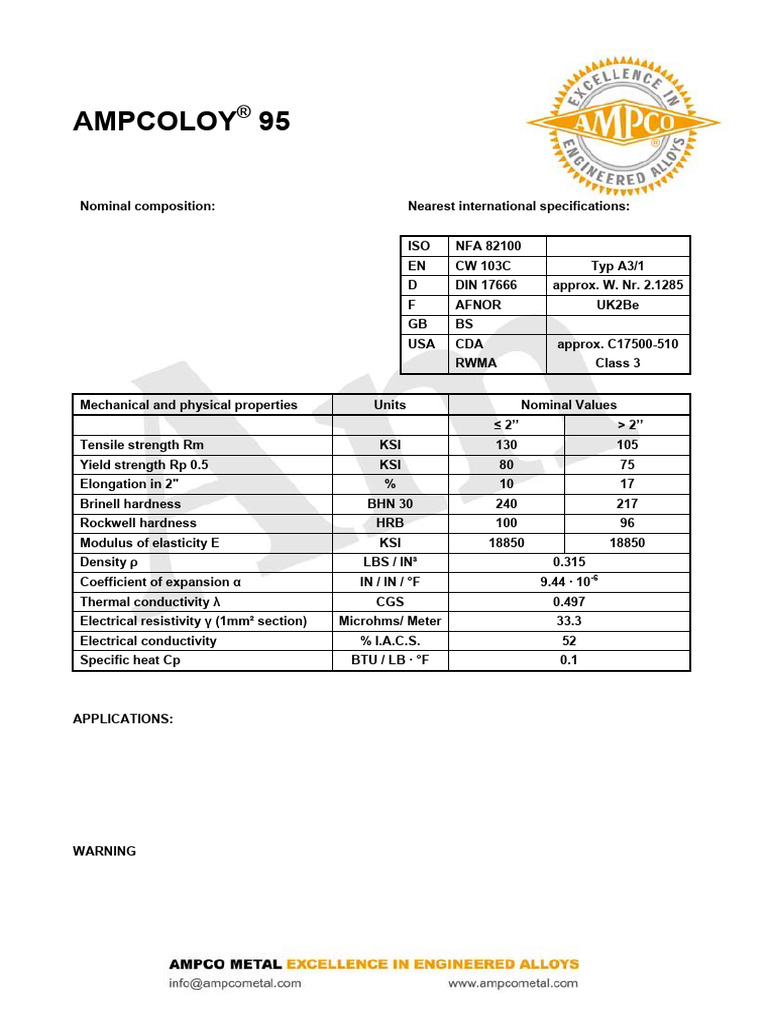 A95_EX_E_US (1) | PDF | Welding | Construction