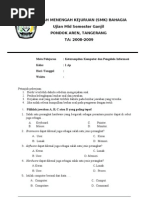 Download 01 Soal Mid Semester Kkpi Smk by Amat Kasnar SN80087688 doc pdf