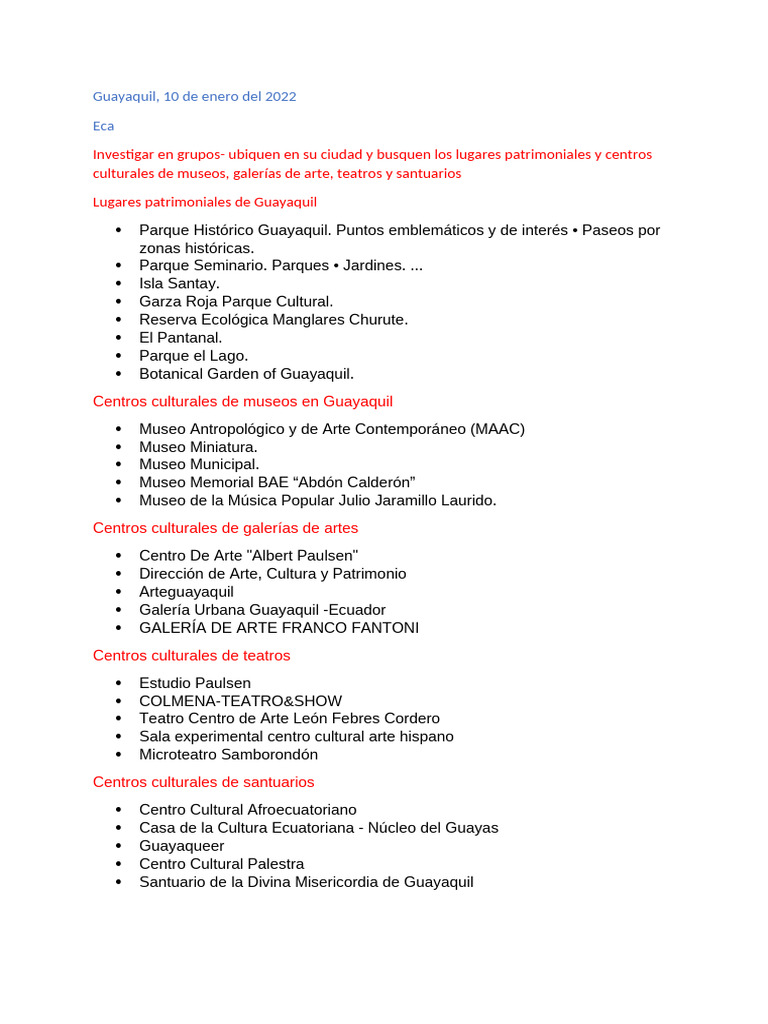 Documento 65 | PDF