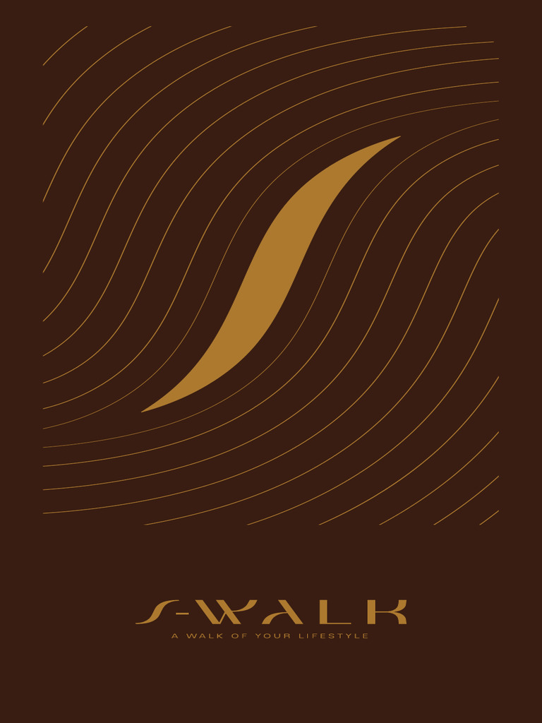 S-Walk: Pusat Lifestyle Modern di Batam | PDF