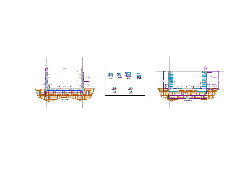 Structural Measurements and Cuts Data | PDF