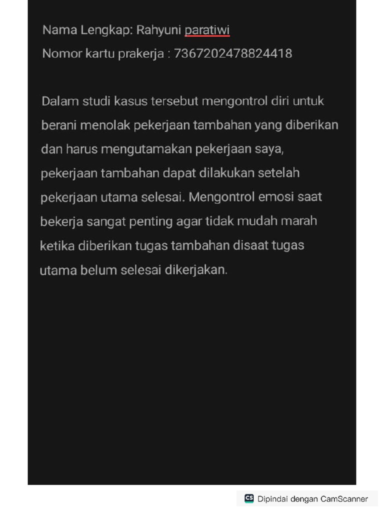 Tpm 2 cara mengontrol diri rahyuni paratiwi 2 pdf