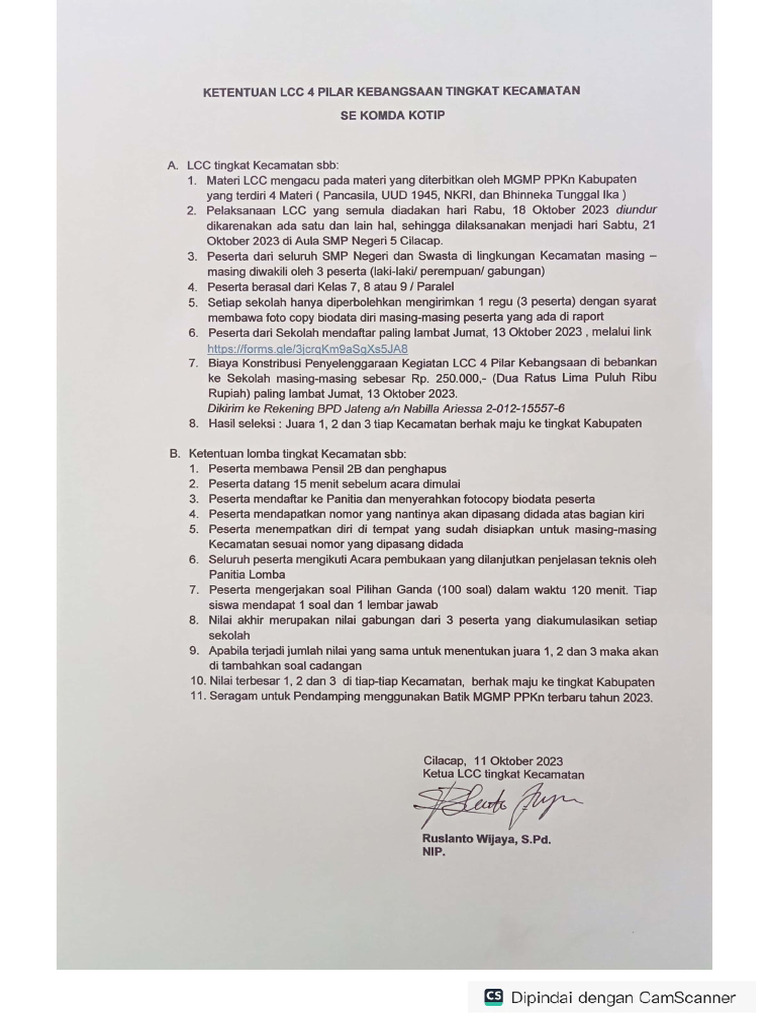 LCC 4 526 intelligence overview