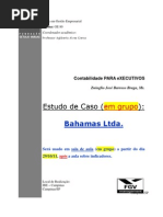 03 GPROJ 80 Estudo de Caso Bahamas 15 OUTUBRO 11