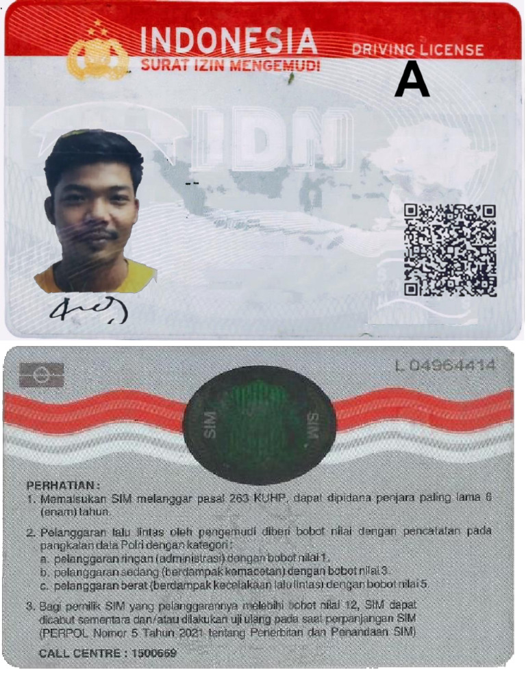 Sim C 231 | PDF