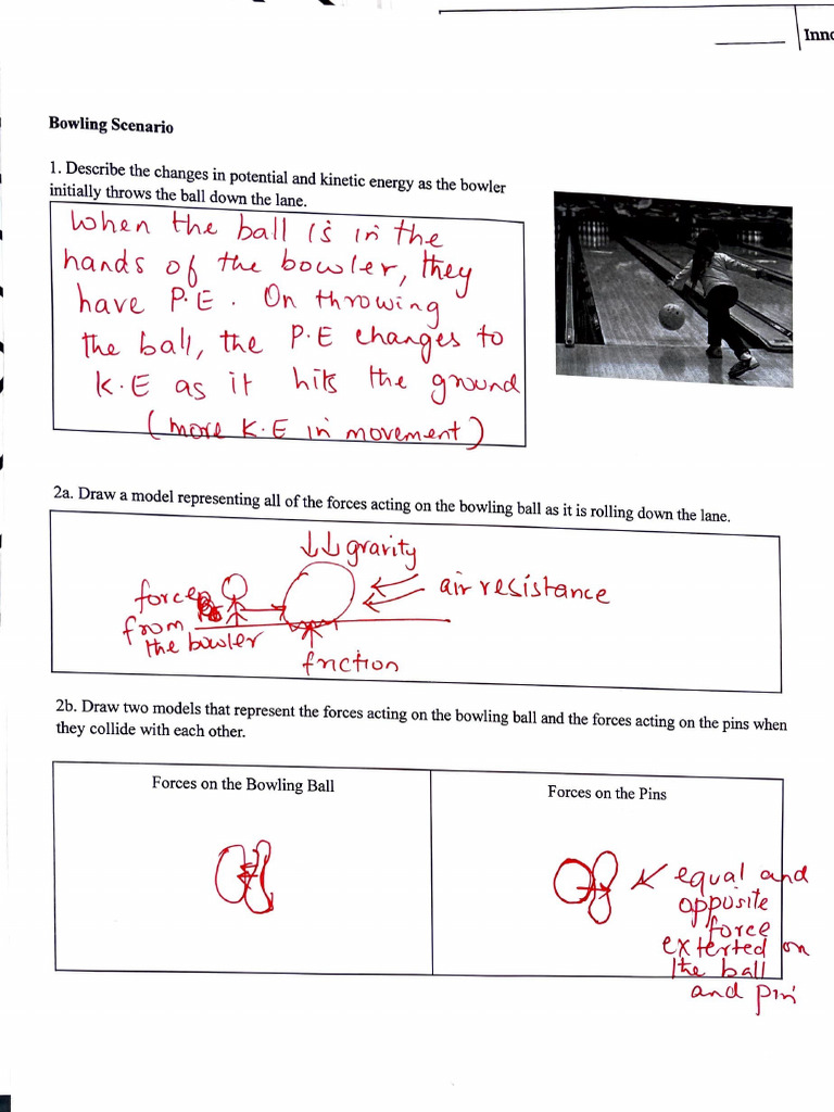 Physics Study Guide KEY | PDF | Classical Mechanics | Nature