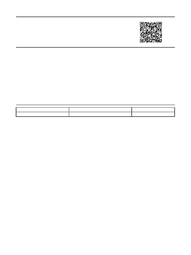 Billing Ck1 | PDF