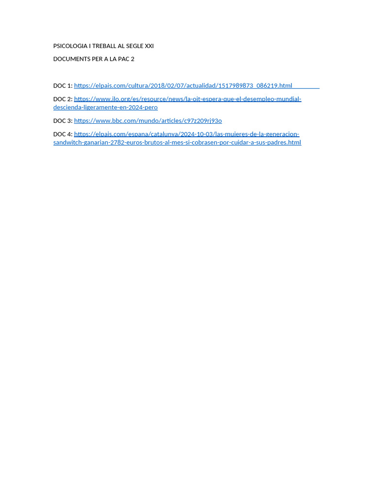Documents Pac 2 | PDF