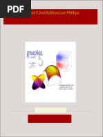 Pgfplots | PDF | Software | Computing