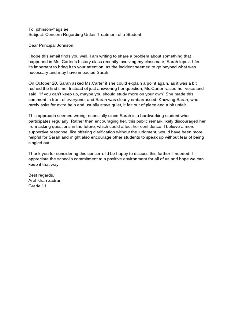 Email Formative | PDF