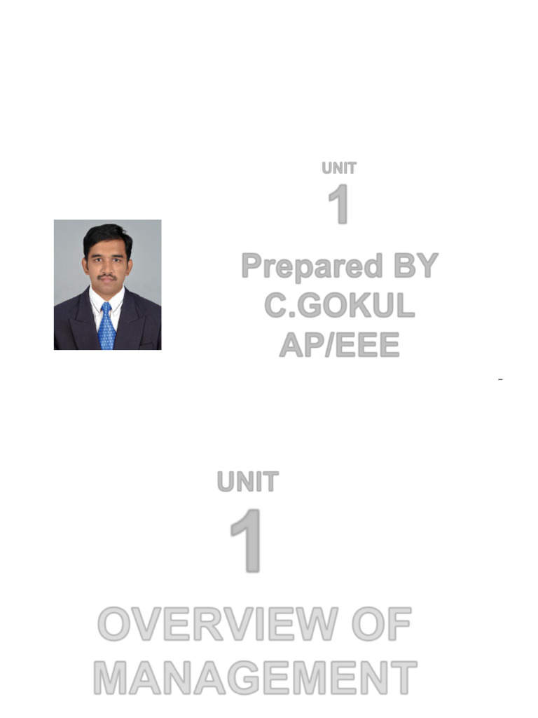POM all 5 Units | PDF | Cost Of Living | Sole Proprietorship