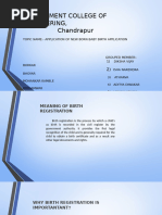 crs2018 20072020 | PDF | Policy | Government