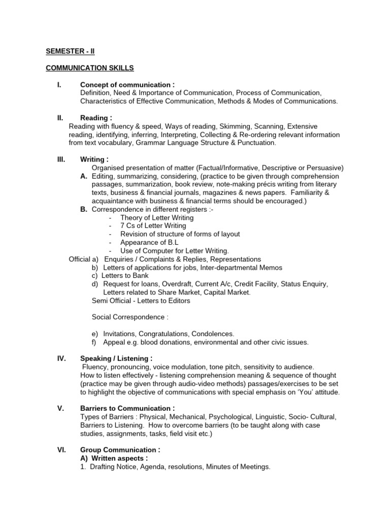 communication-skills-pdf-communication-reading-comprehension