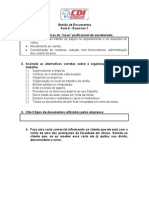 Gestão de Documentos_Aula 8_ex1 TERMINAR