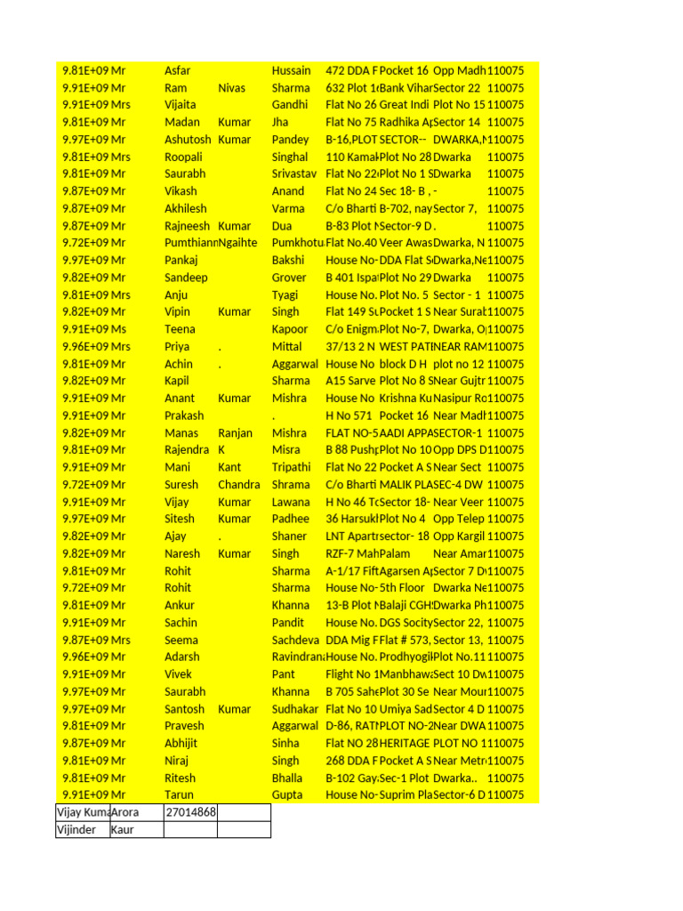 New microsoft excel worksheet pdf