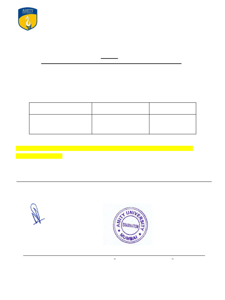 Notice Files | PDF