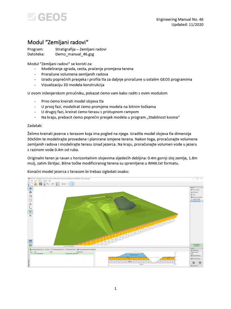 Em46 HR | PDF