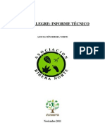 Informe Tecnico Bosque Alegre