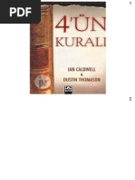 4 Un Kurali