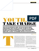 Youth Take Charge